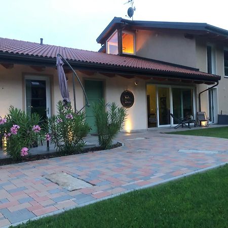 Cintano Il Vecchio Comune B&B מראה חיצוני תמונה