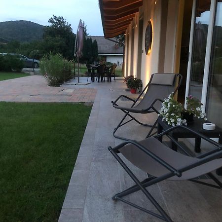 Cintano Il Vecchio Comune B&B מראה חיצוני תמונה