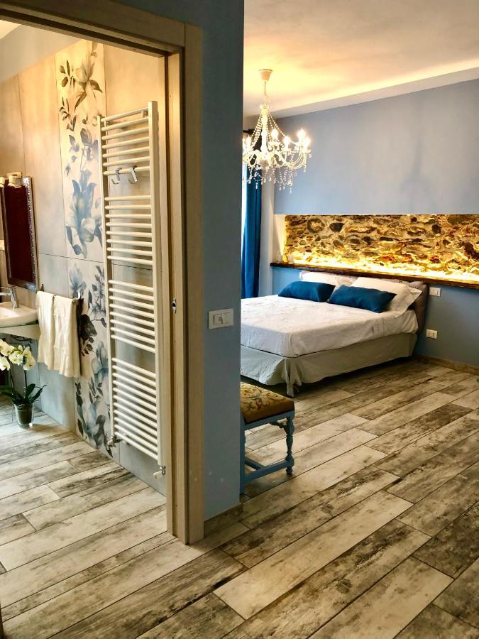Cintano Il Vecchio Comune B&B מראה חיצוני תמונה