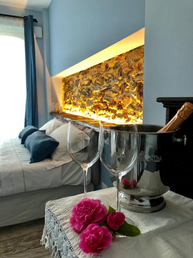 Cintano Il Vecchio Comune B&B מראה חיצוני תמונה