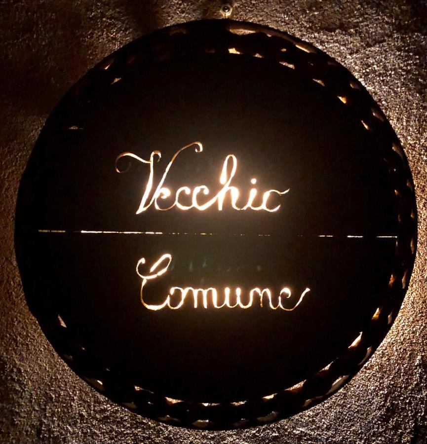 Cintano Il Vecchio Comune B&B מראה חיצוני תמונה