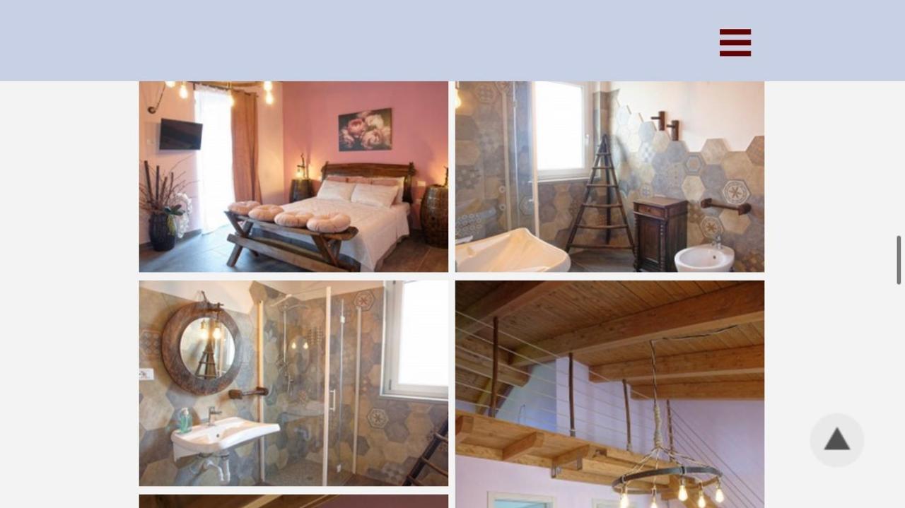 Cintano Il Vecchio Comune B&B מראה חיצוני תמונה