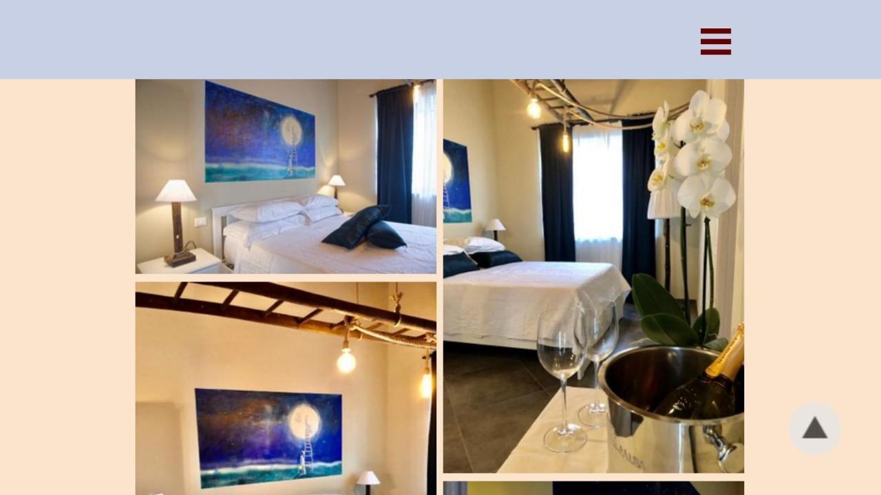 Cintano Il Vecchio Comune B&B מראה חיצוני תמונה