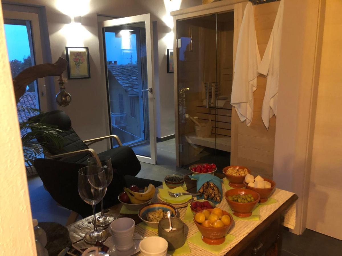 Cintano Il Vecchio Comune B&B מראה חיצוני תמונה