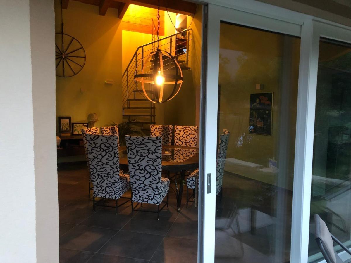 Cintano Il Vecchio Comune B&B מראה חיצוני תמונה