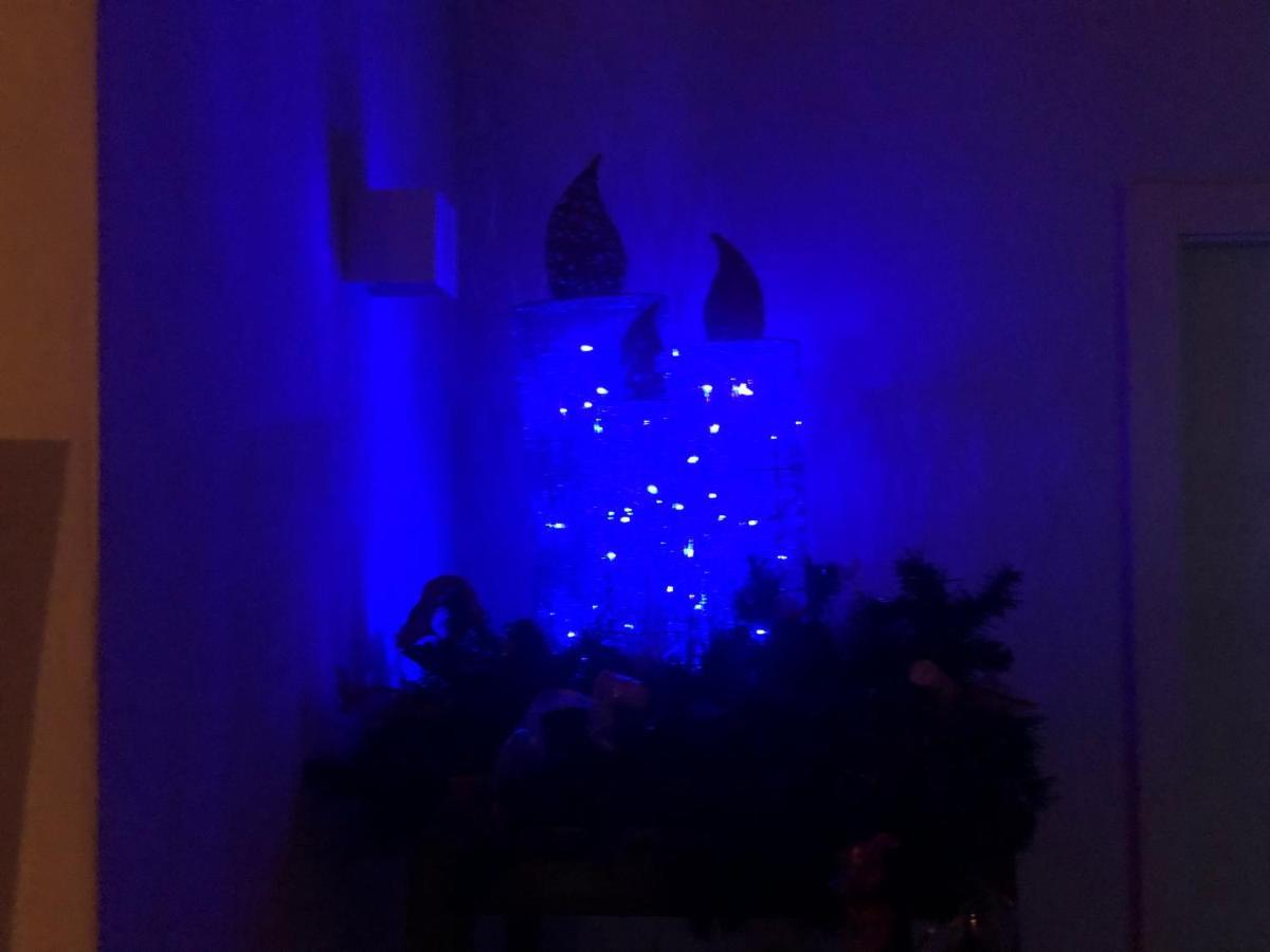 Cintano Il Vecchio Comune B&B מראה חיצוני תמונה