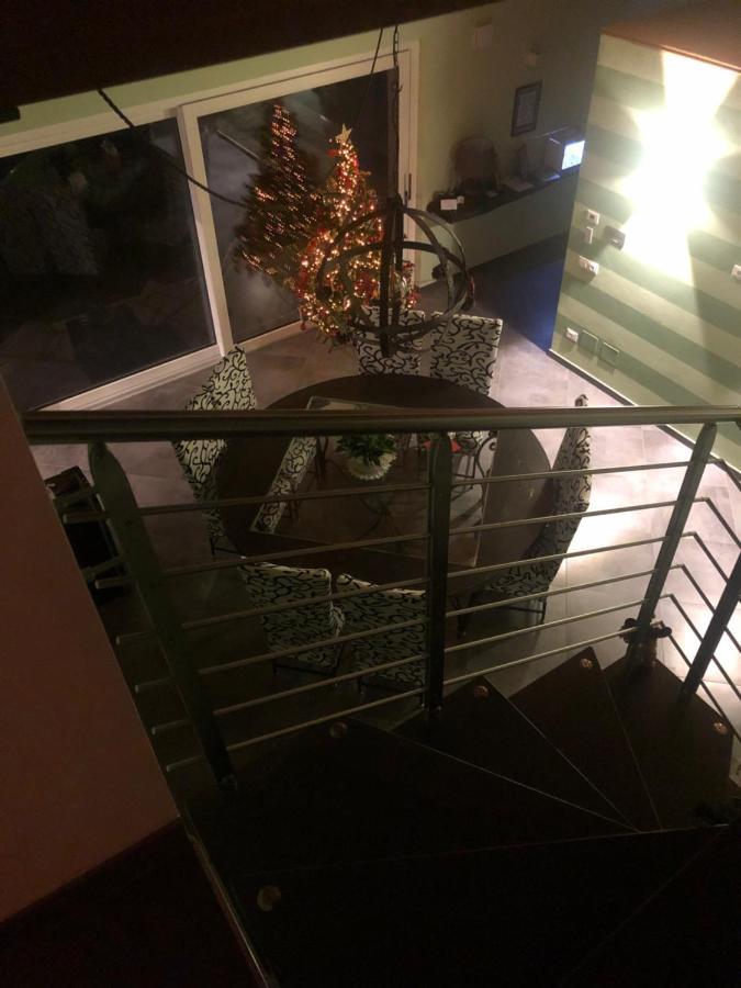 Cintano Il Vecchio Comune B&B מראה חיצוני תמונה