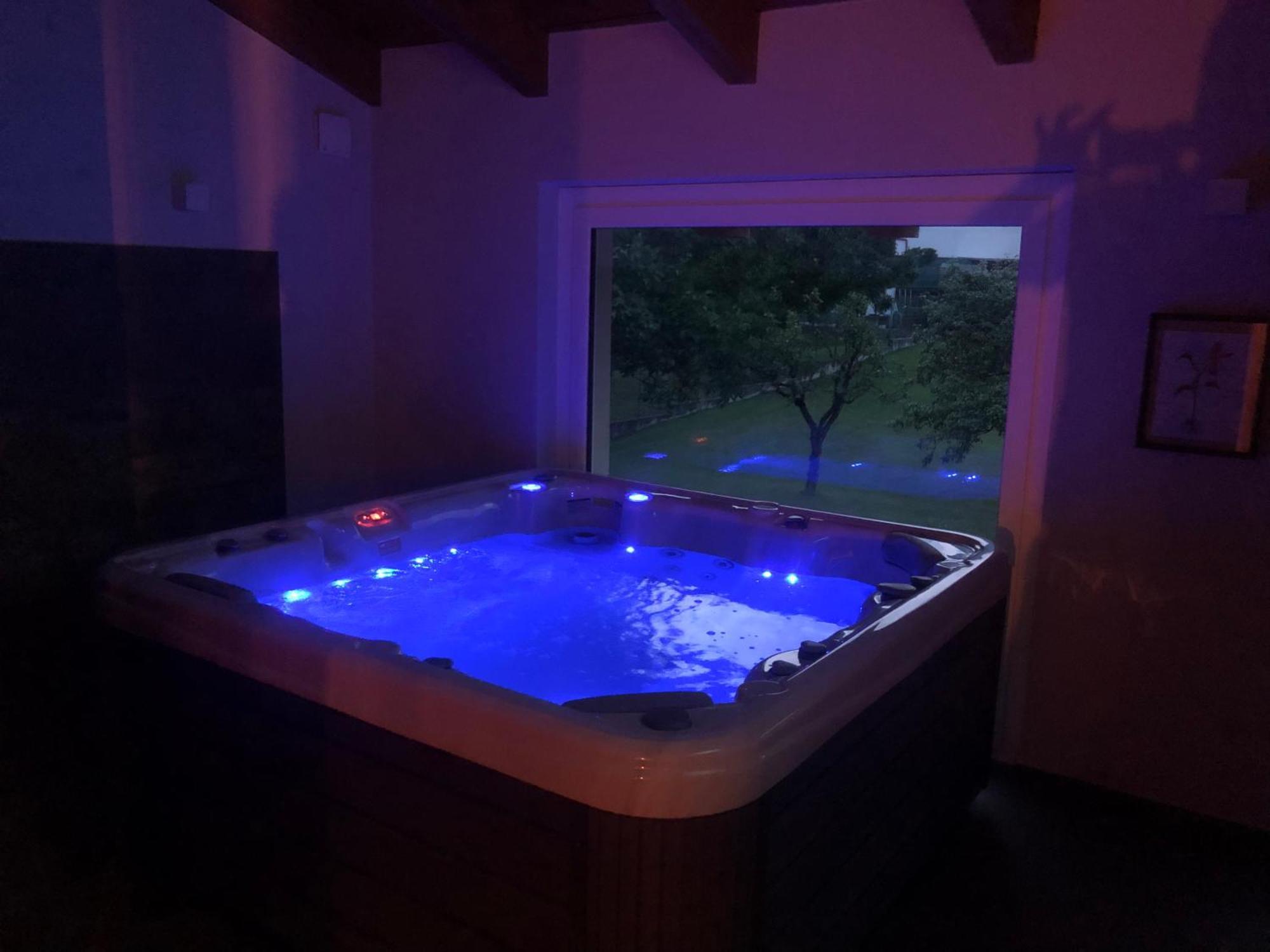 Cintano Il Vecchio Comune B&B מראה חיצוני תמונה