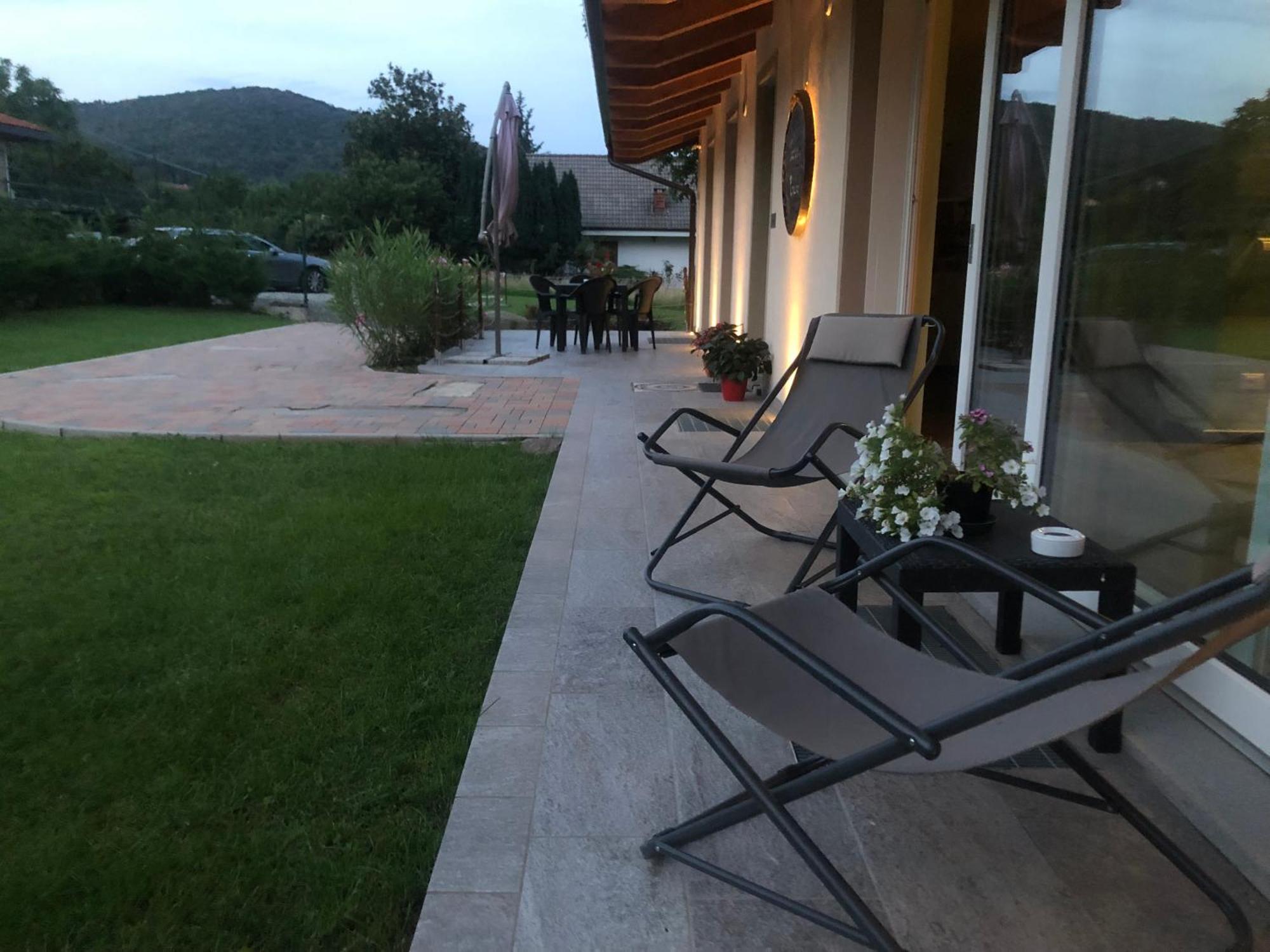 Cintano Il Vecchio Comune B&B מראה חיצוני תמונה